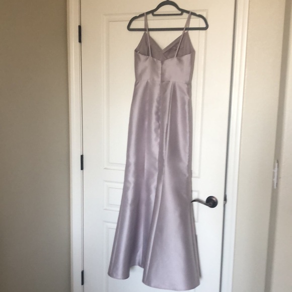 Alfred Sung Formal Dress - Picture 3 of 9